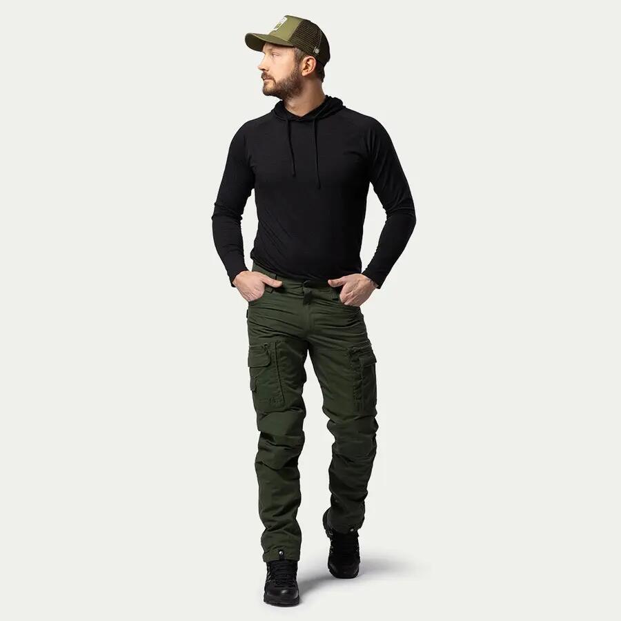 Wanderhose Beyond Nordic 3/7