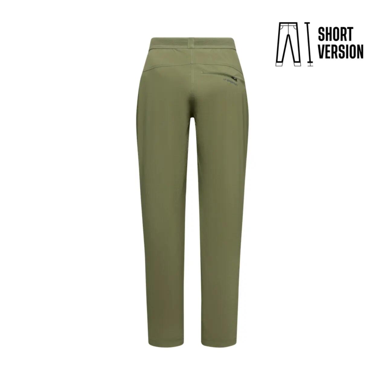 Pantalón corto La Sportiva Helixir 2/2