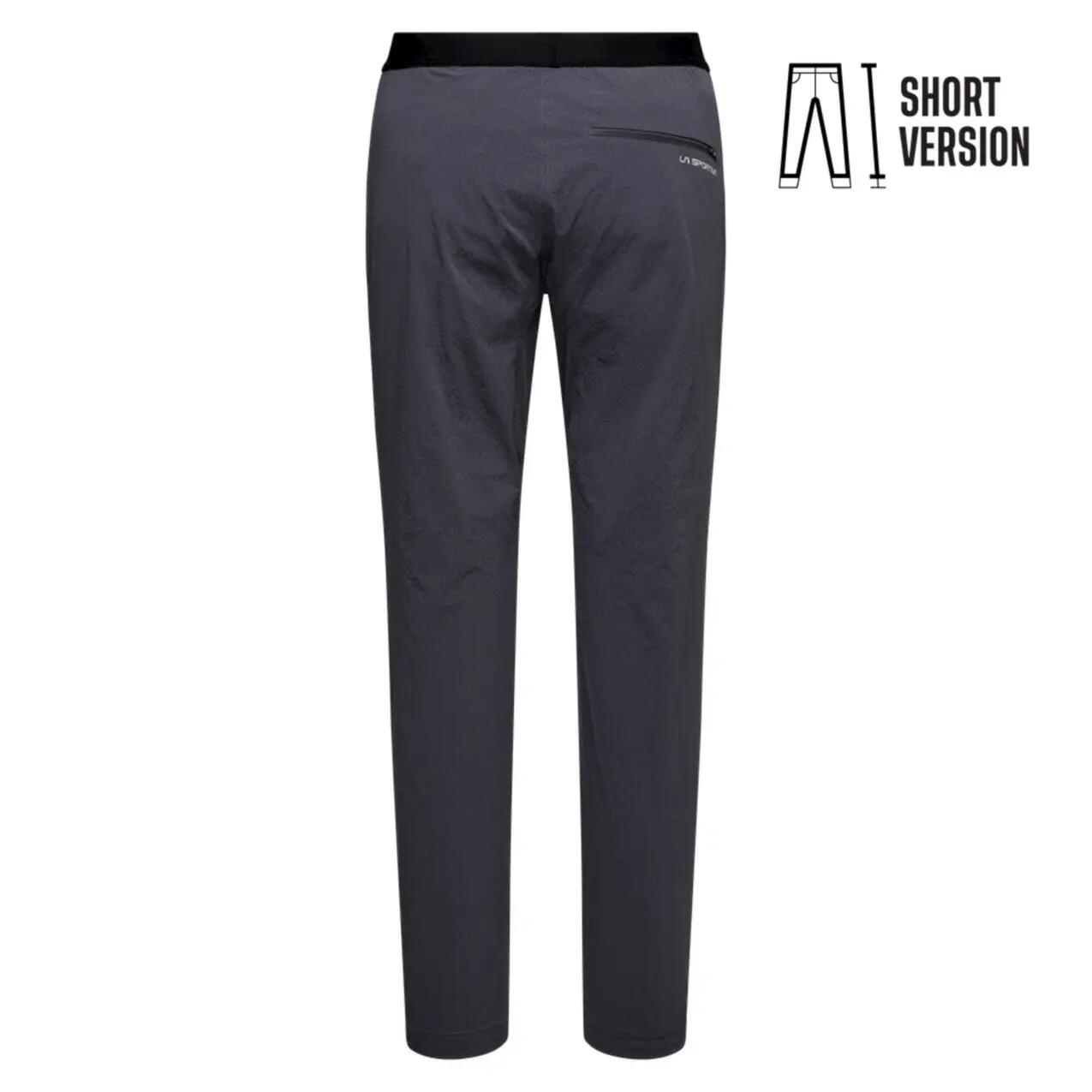 Pantalon court La Sportiva Helixir 2/2