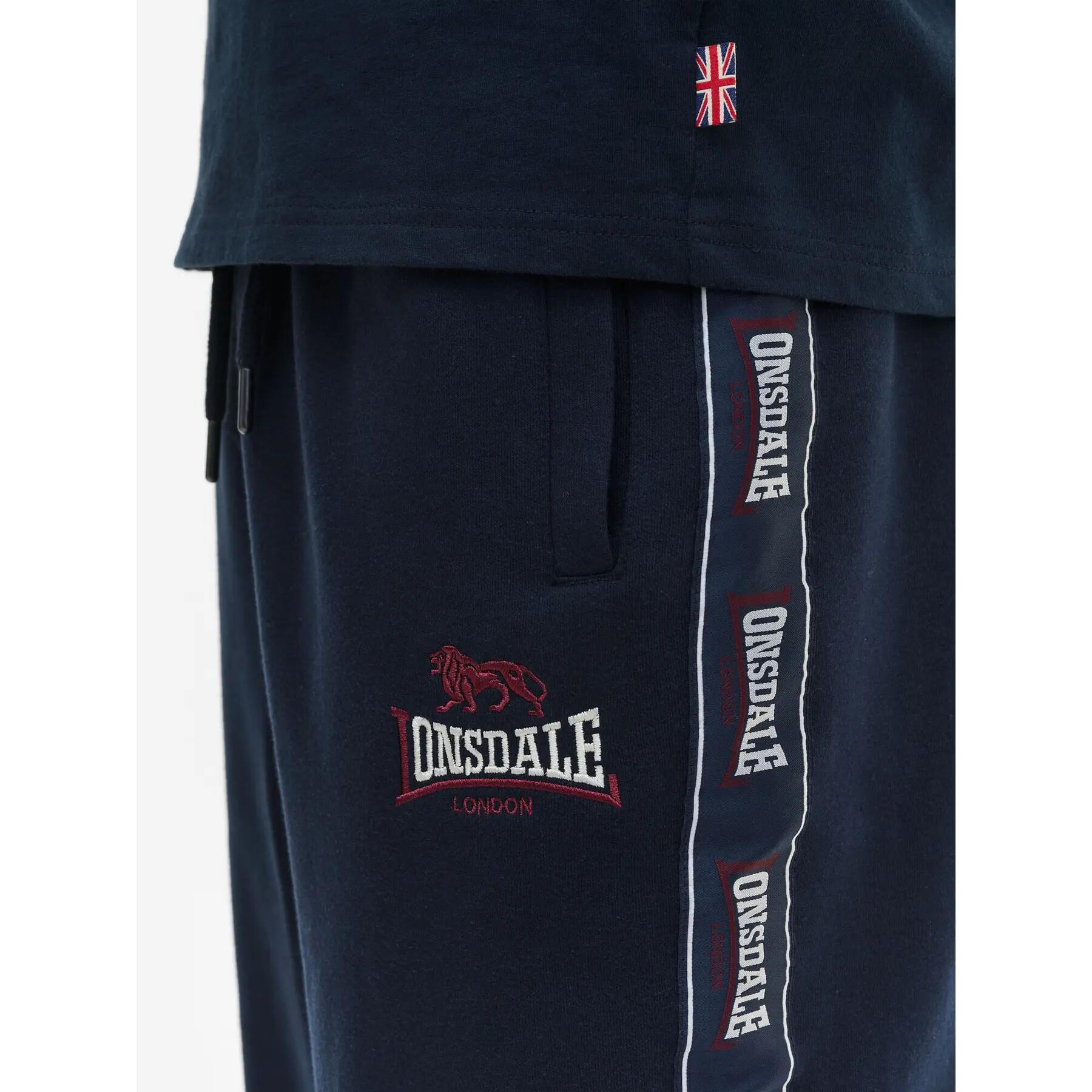 Jogginghose Lonsdale Delaval 5/5