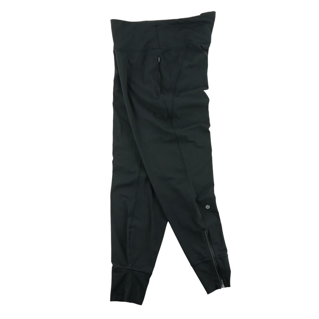 Second life - Lululemon Women’s Dance Studio Leggings Black - Excellent