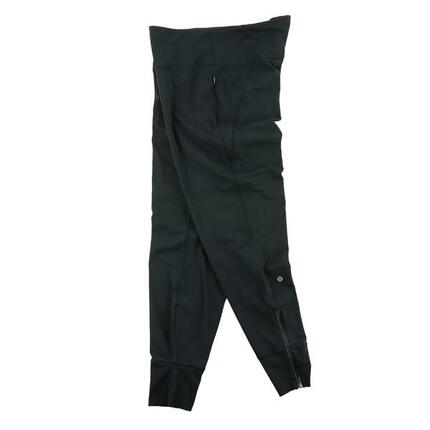 Seconde vie - Leggings Femme Dance Studio Noir - Excellent