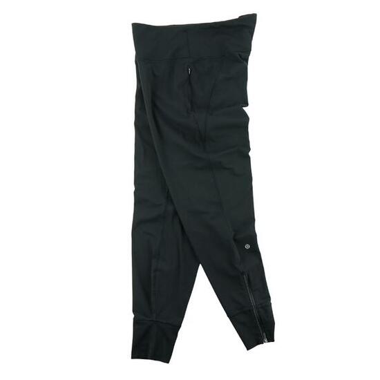 Seconde vie - Leggings Femme Dance Studio Noir - Excellent