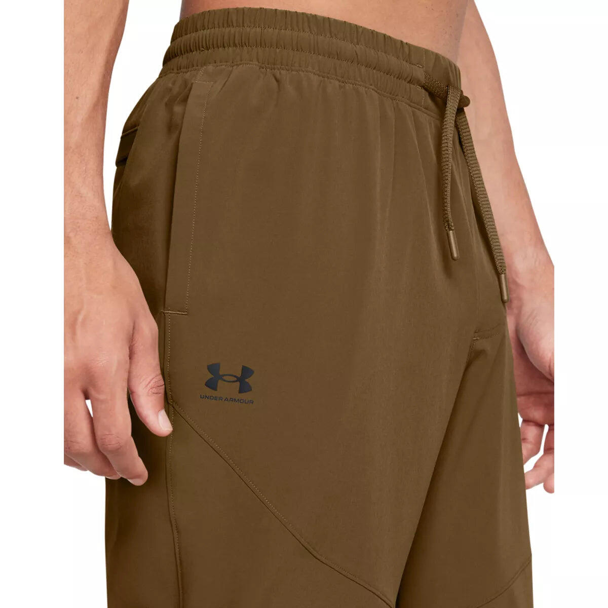 Pantalones de chándal para hombre Under Armour UA VIBE WOVEN 4/6