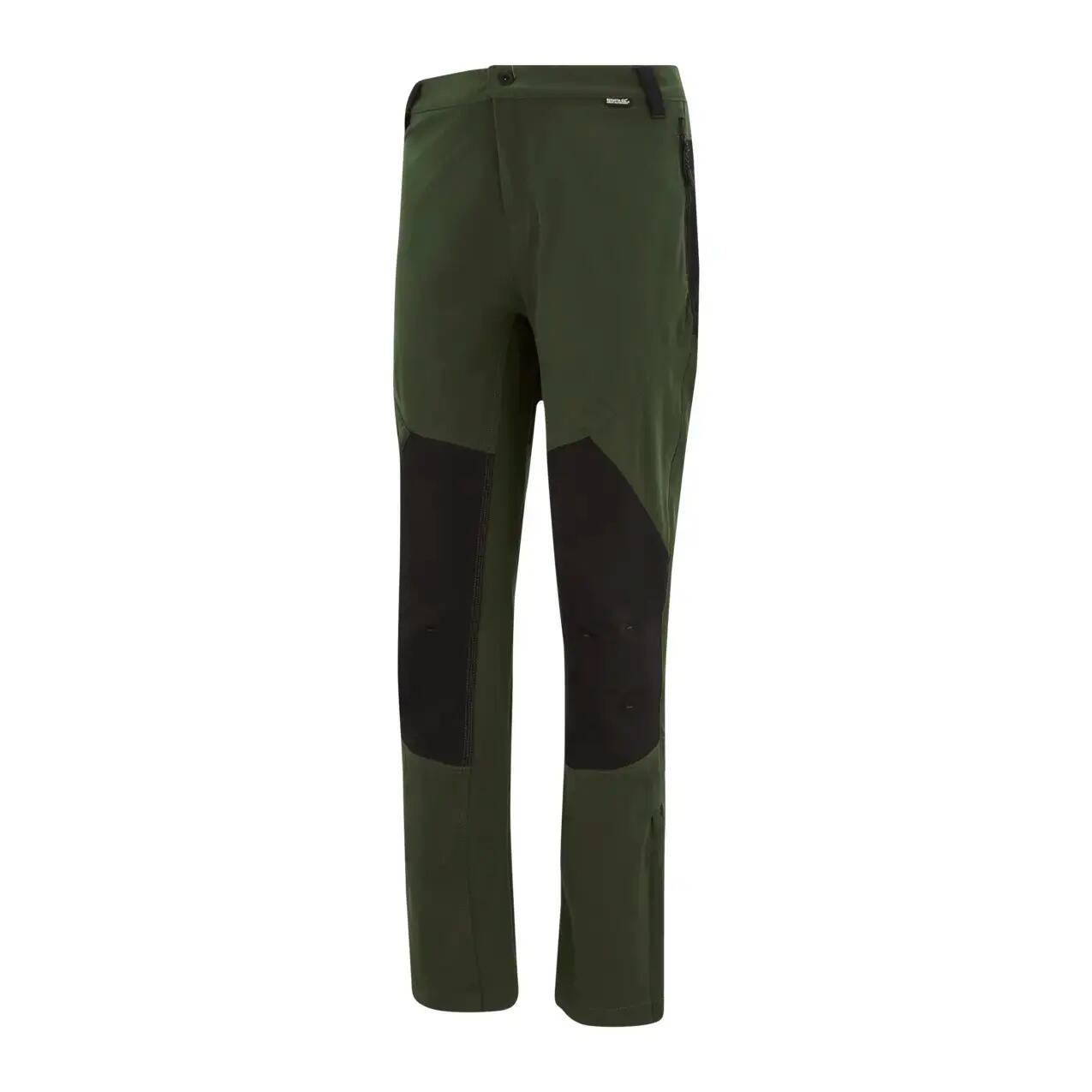 Wanderhose Regatta Questra 3/4