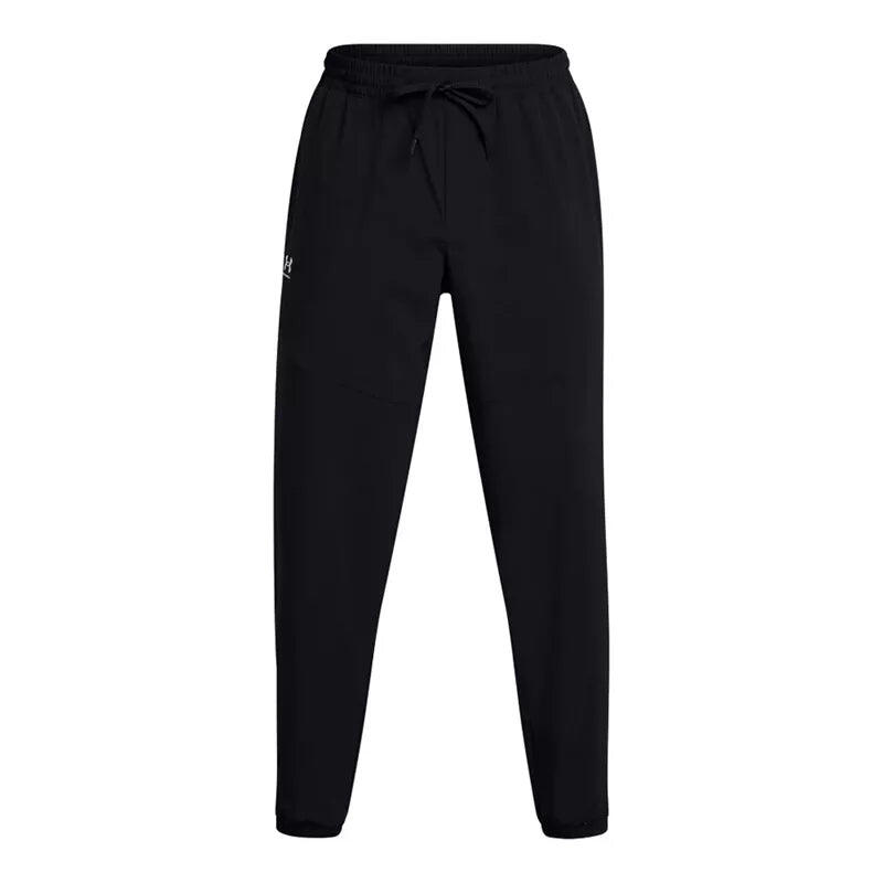 Pantalón de chándal Under Armour Vibe Woven 2/6