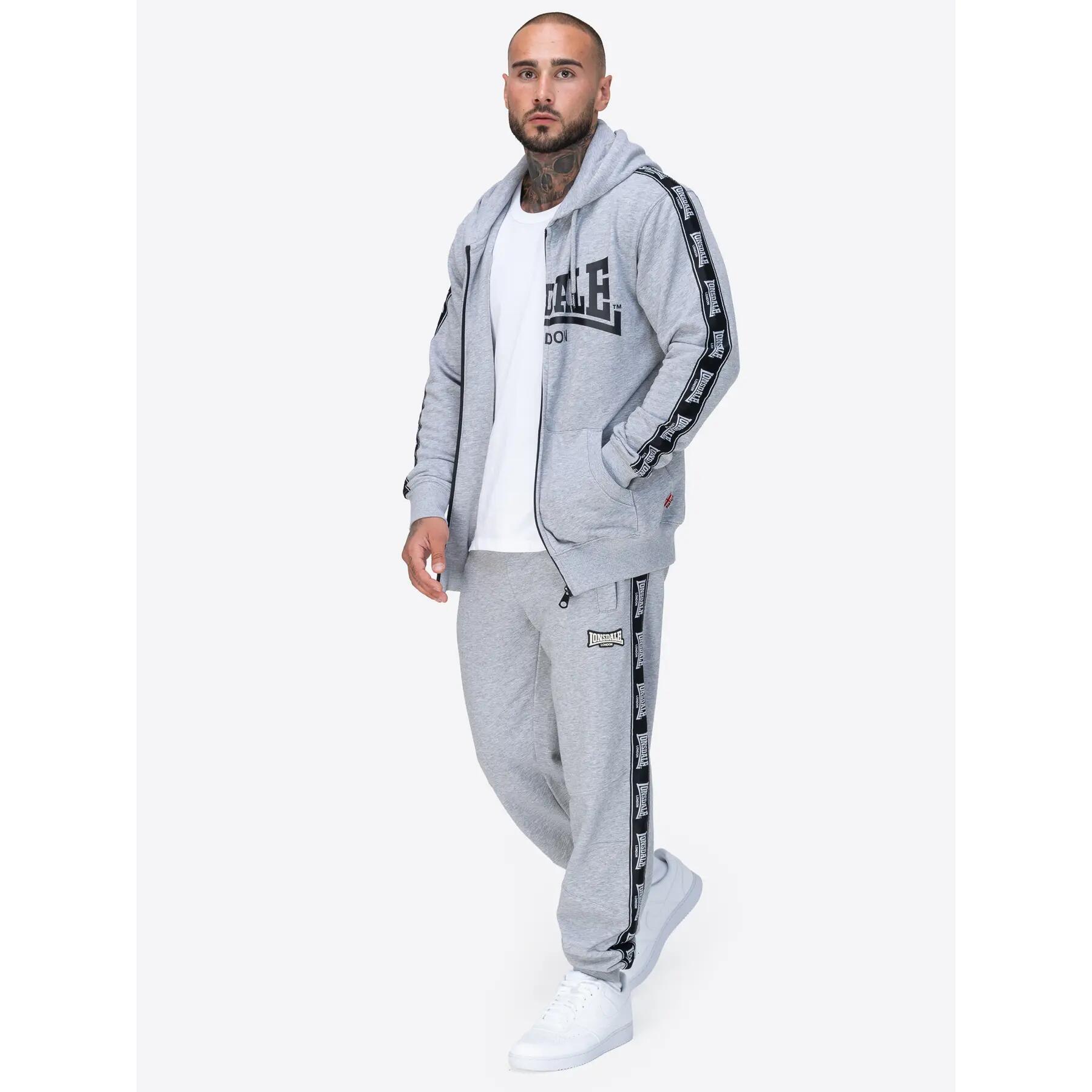 Jogging Lonsdale Tenston 3/5