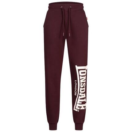 Pantalon de jogging Lonsdale Logo Large