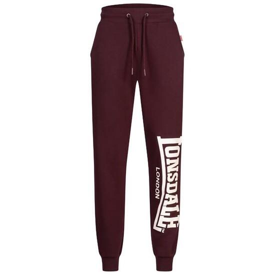 Pantalon de jogging Lonsdale Logo Large