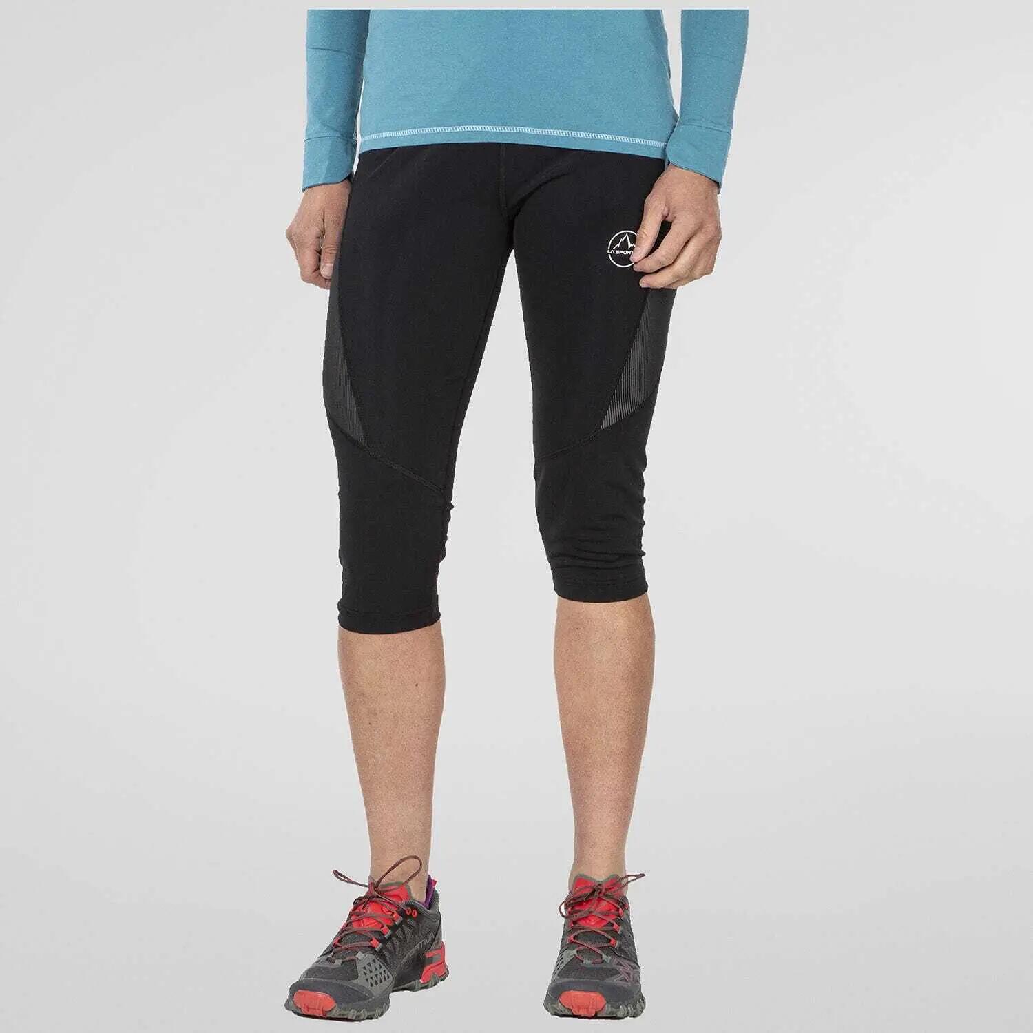 Damskie legginsy 3/4 La Sportiva Triumph 4/7