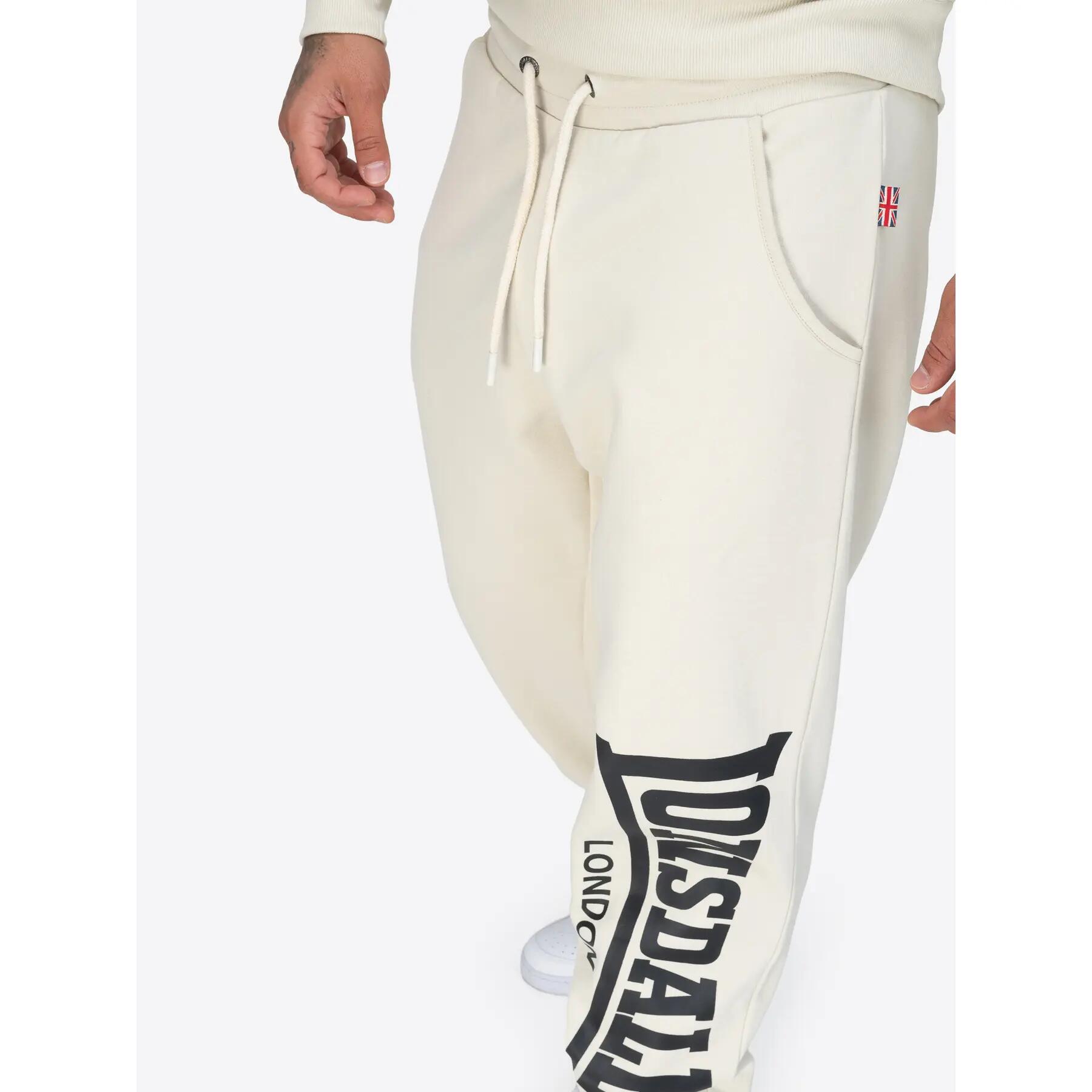 Jogging Lonsdale Logo Large 5/5