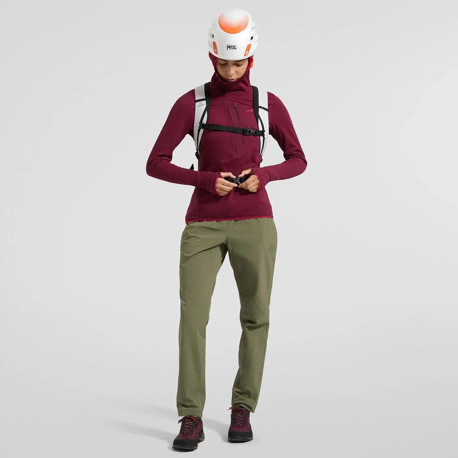 Women's Trousers La Sportiva Helixir 5/5