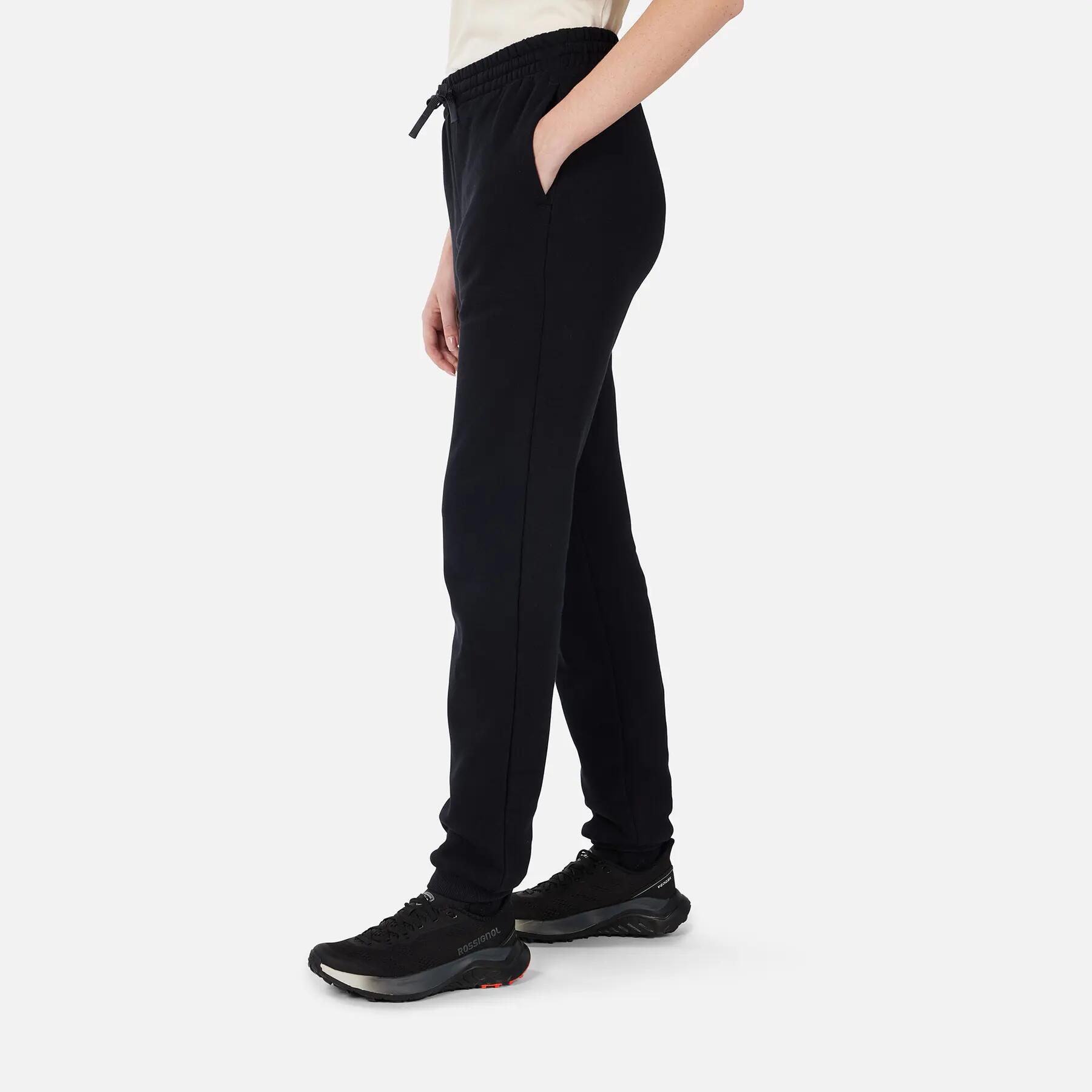 Pantalon de jogging femme Rossignol Presset Pull-On 4/7