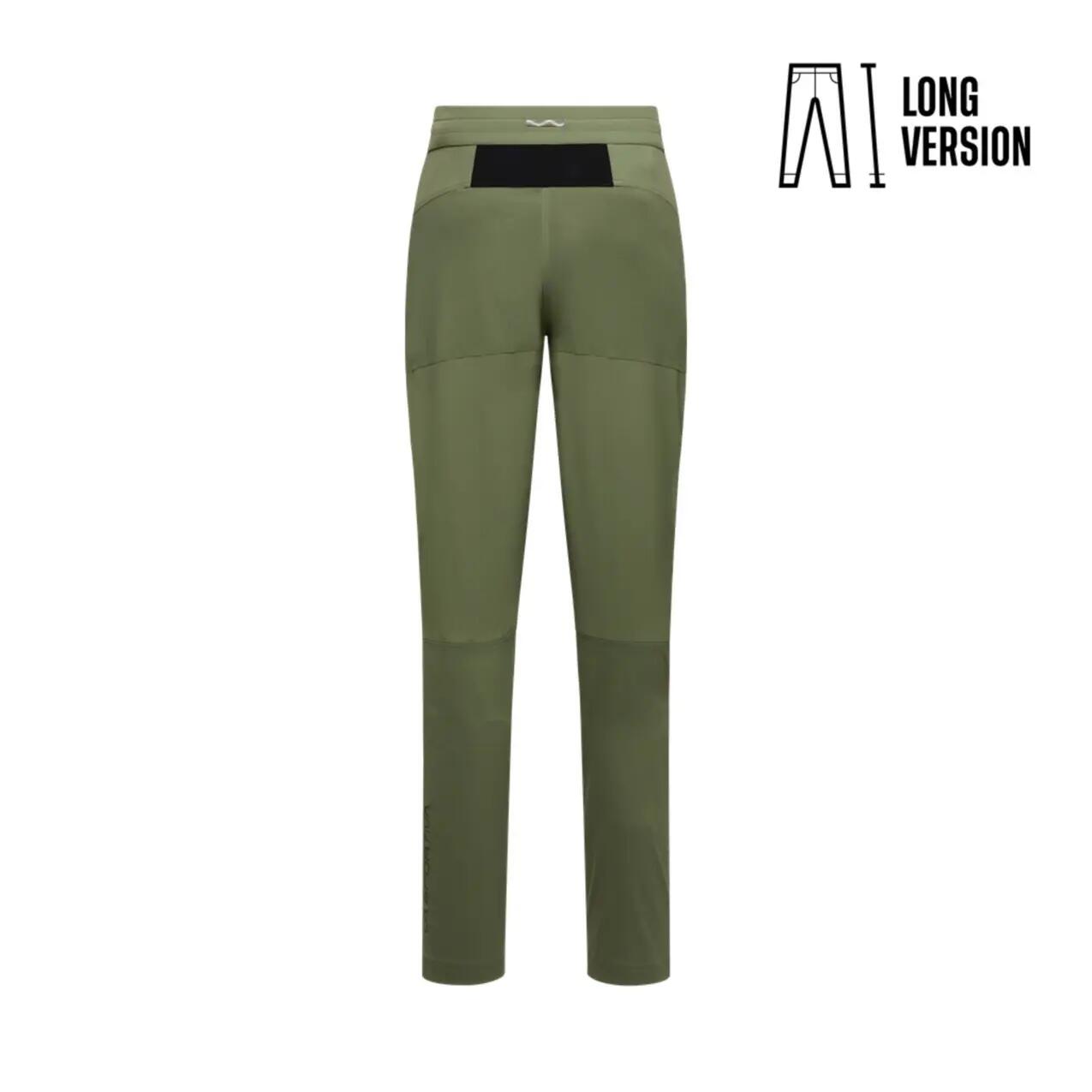 Pantalón largo La Sportiva Machina Tech 2/2