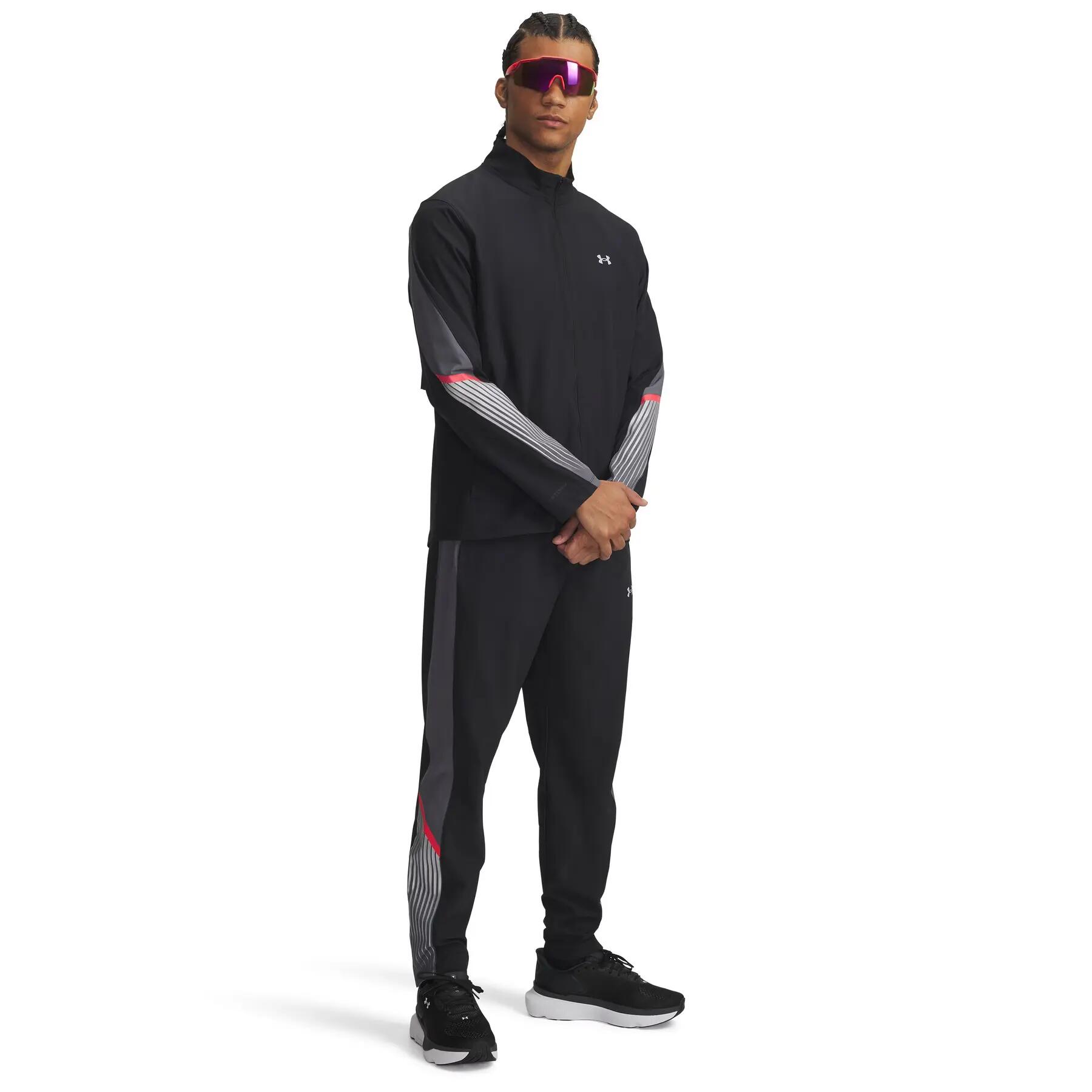 Pantalón de chándal Under Armour Velociti Storm 3/4