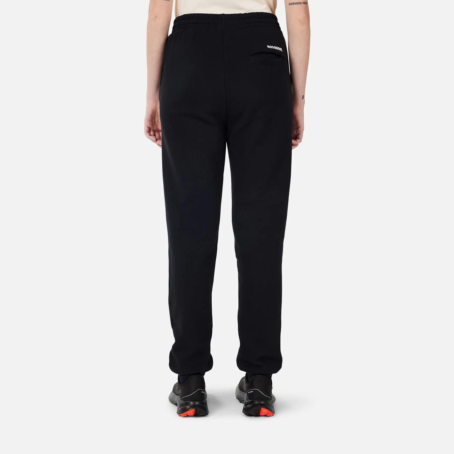 Pantalon de jogging femme Rossignol Presset Pull-On 3/7
