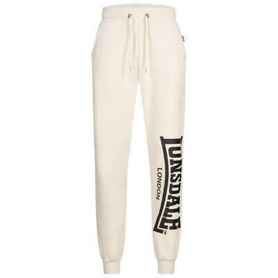 Pantaloni running Lonsdale Logo Large