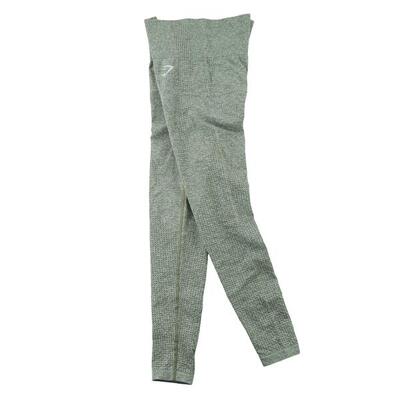Tweedehands - leggings dames vital seamless gymshark - zeer goede staat