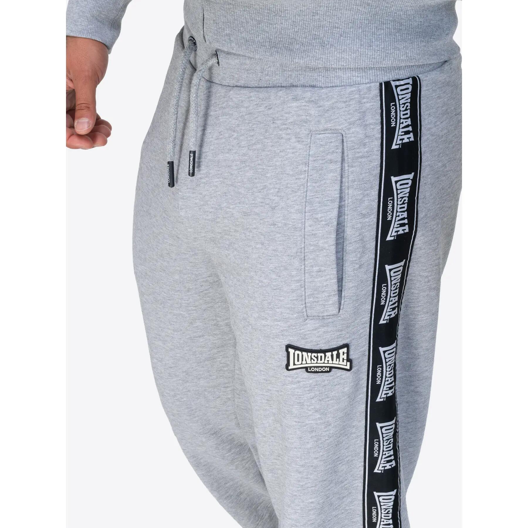 Jogging Lonsdale Tenston 5/5