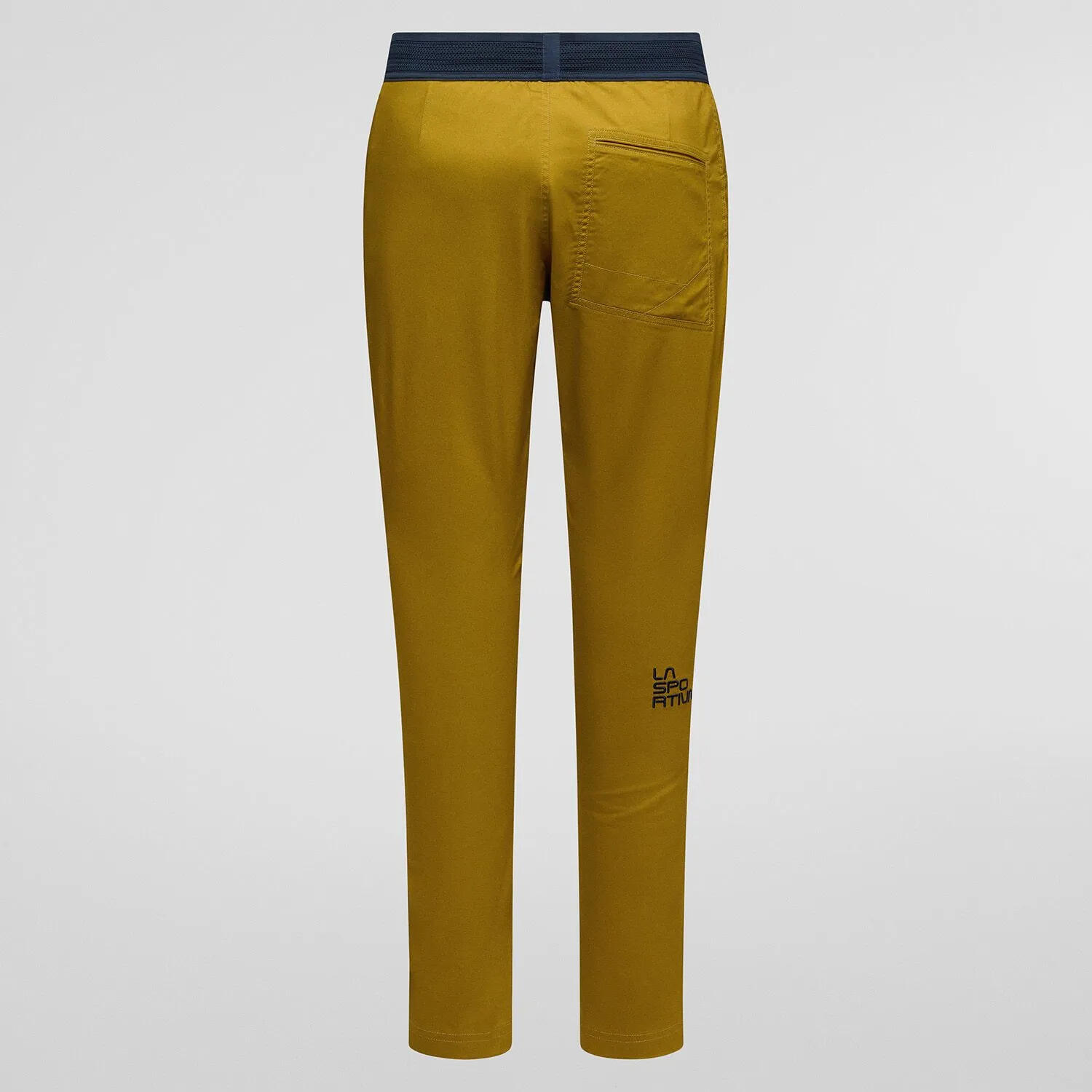 jaune