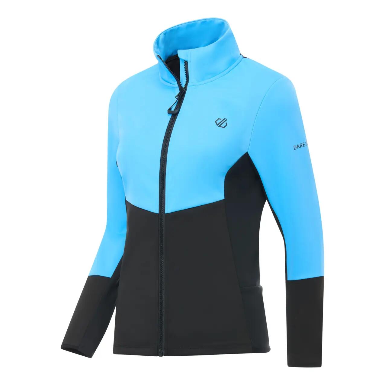 Cortavientos de mujer Dare 2B Pro Move 3 3/5