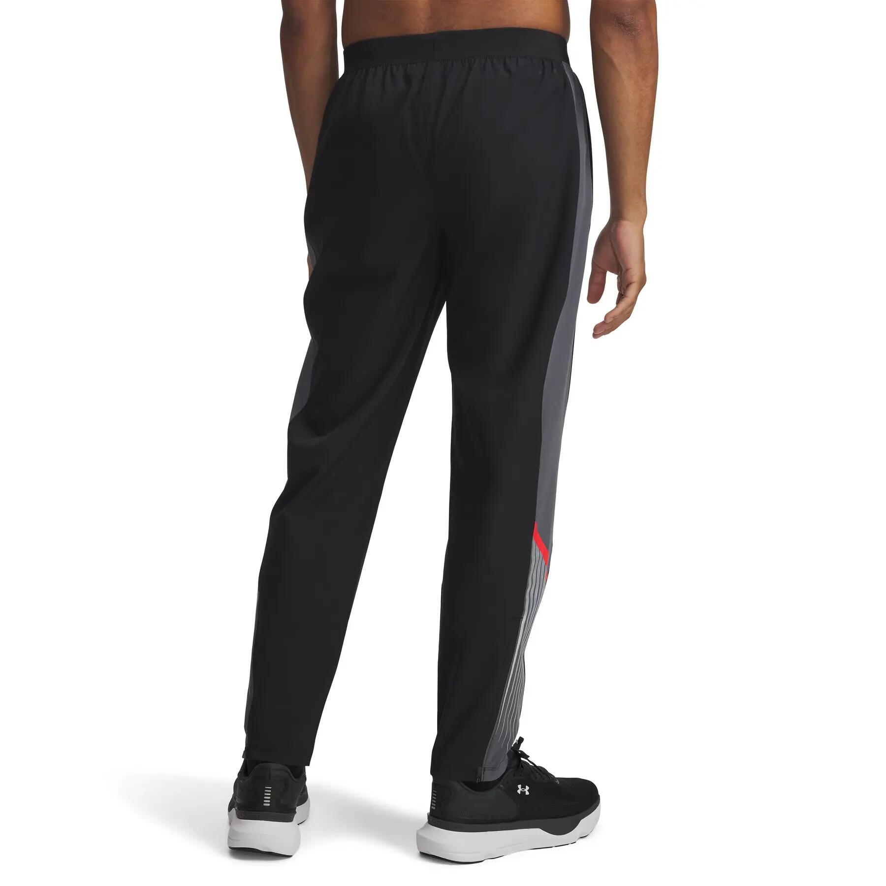 Pantalón de chándal Under Armour Velociti Storm 2/4