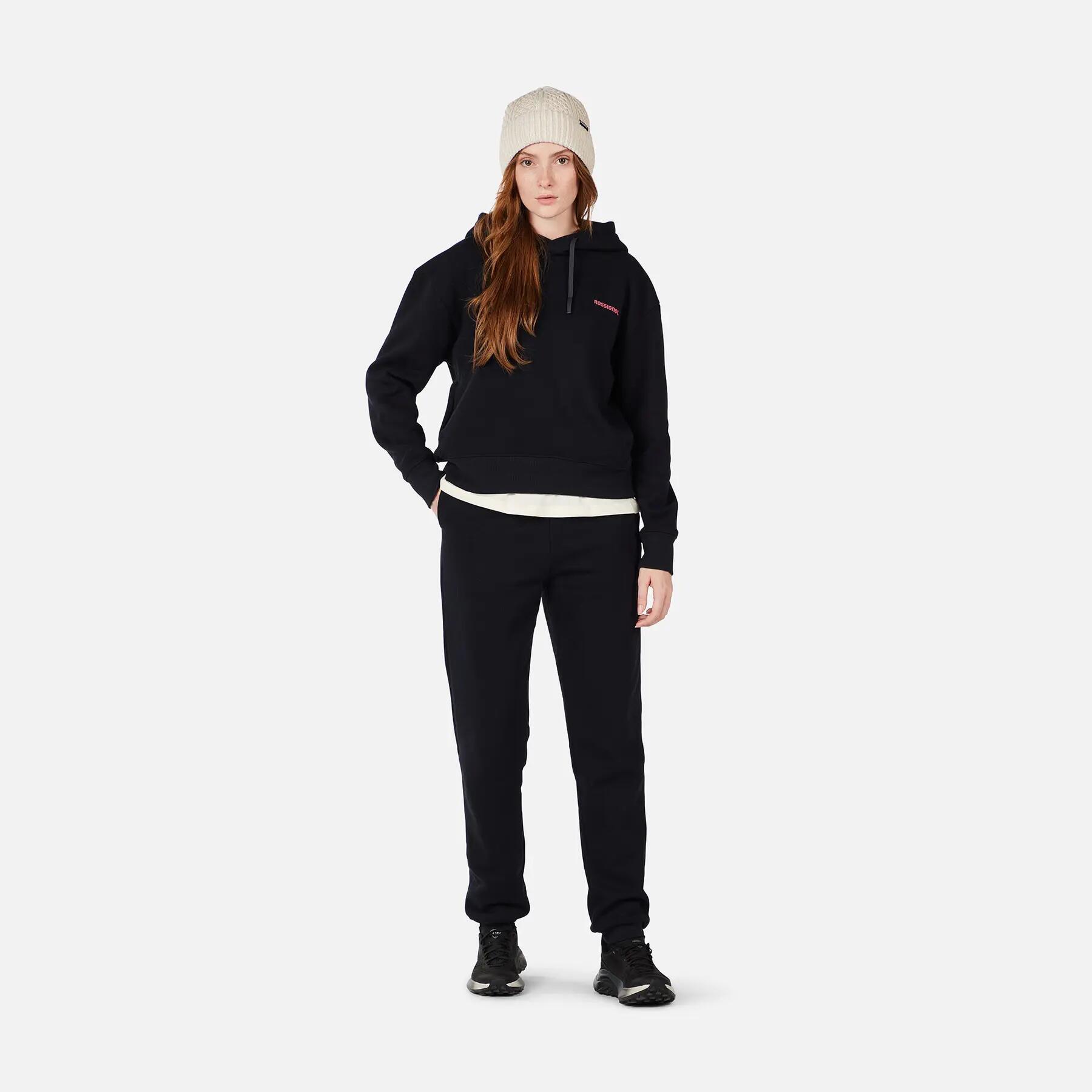 Pantalon de jogging femme Rossignol Presset Pull-On 5/7