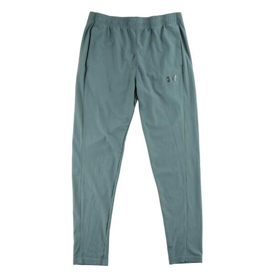 Refurbished - Under Armour Herren Jogginghose Slim Grau - In sehr gutem Zustand