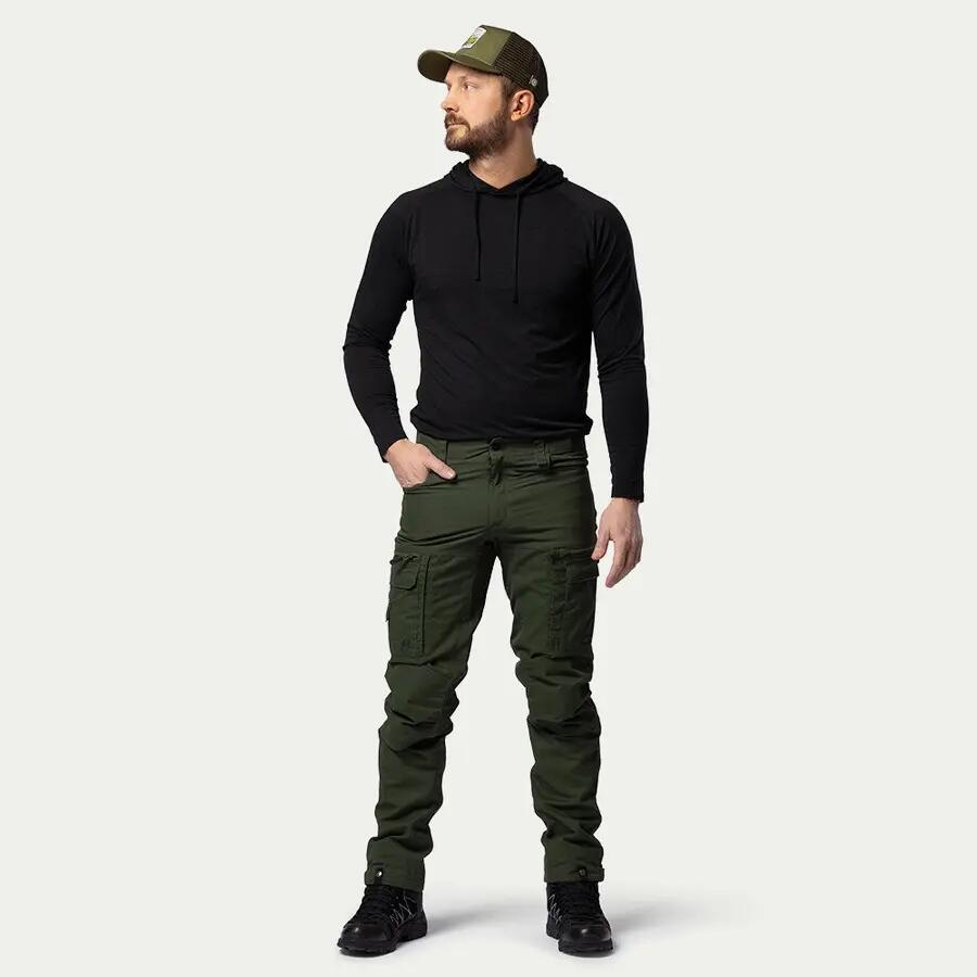 Wanderhose Beyond Nordic 4/7