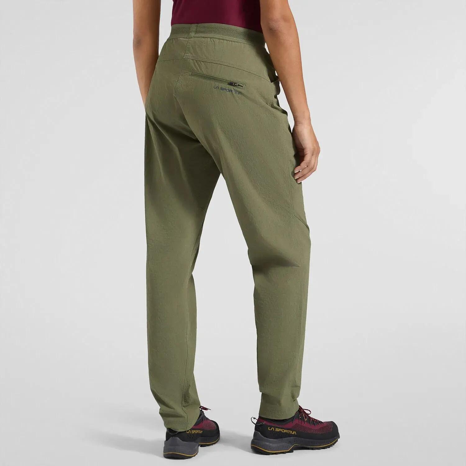 Women's Trousers La Sportiva Helixir 4/5