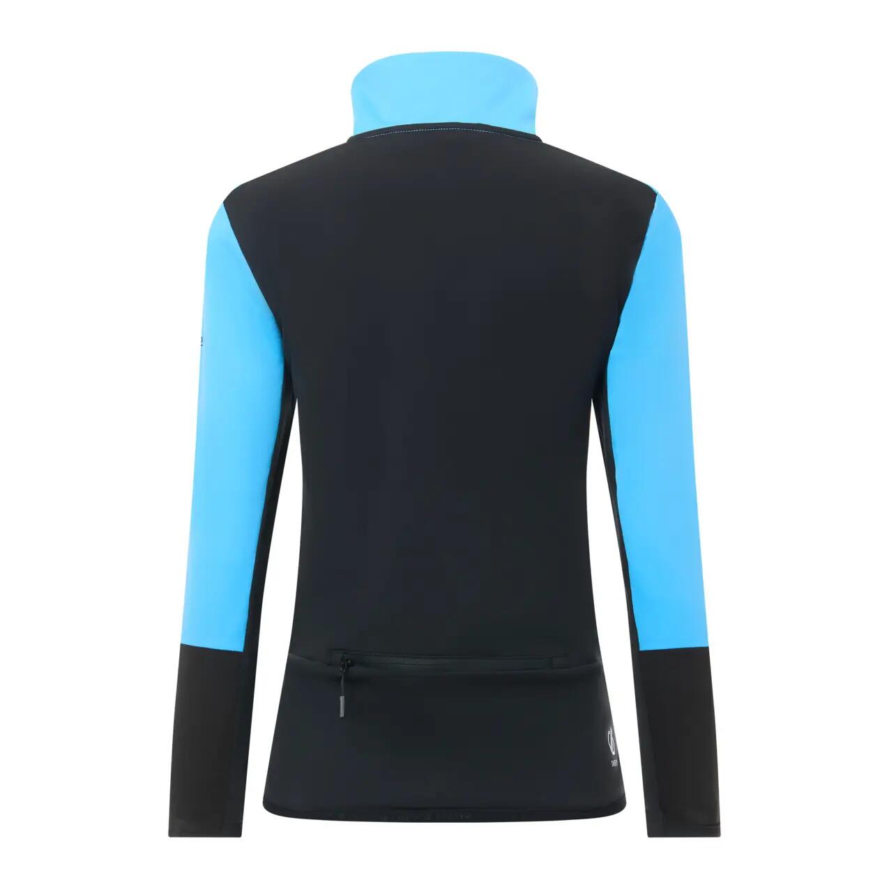 Cortavientos de mujer Dare 2B Pro Move 3 2/5