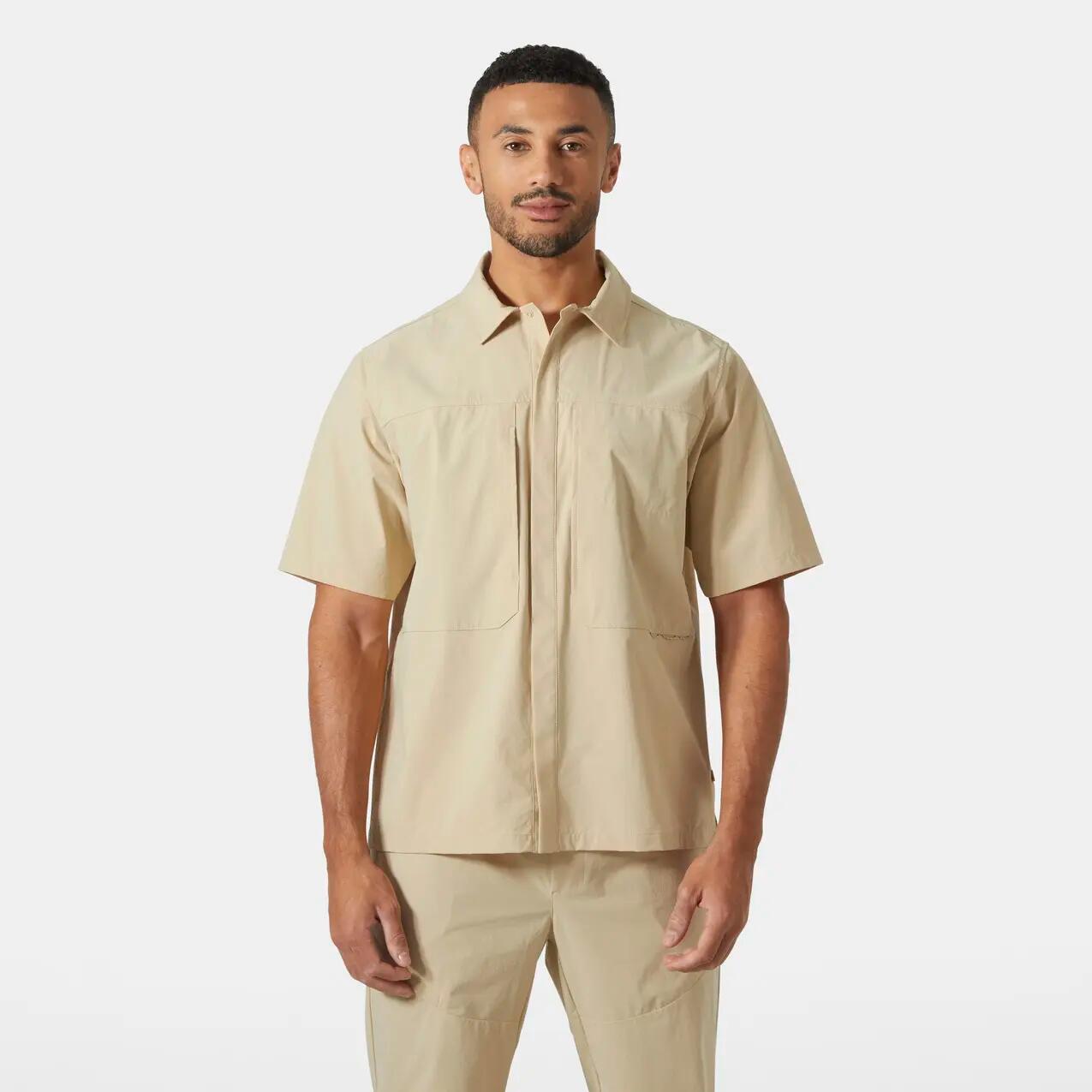 Surchemise Helly Hansen Awe Softshell 2/6