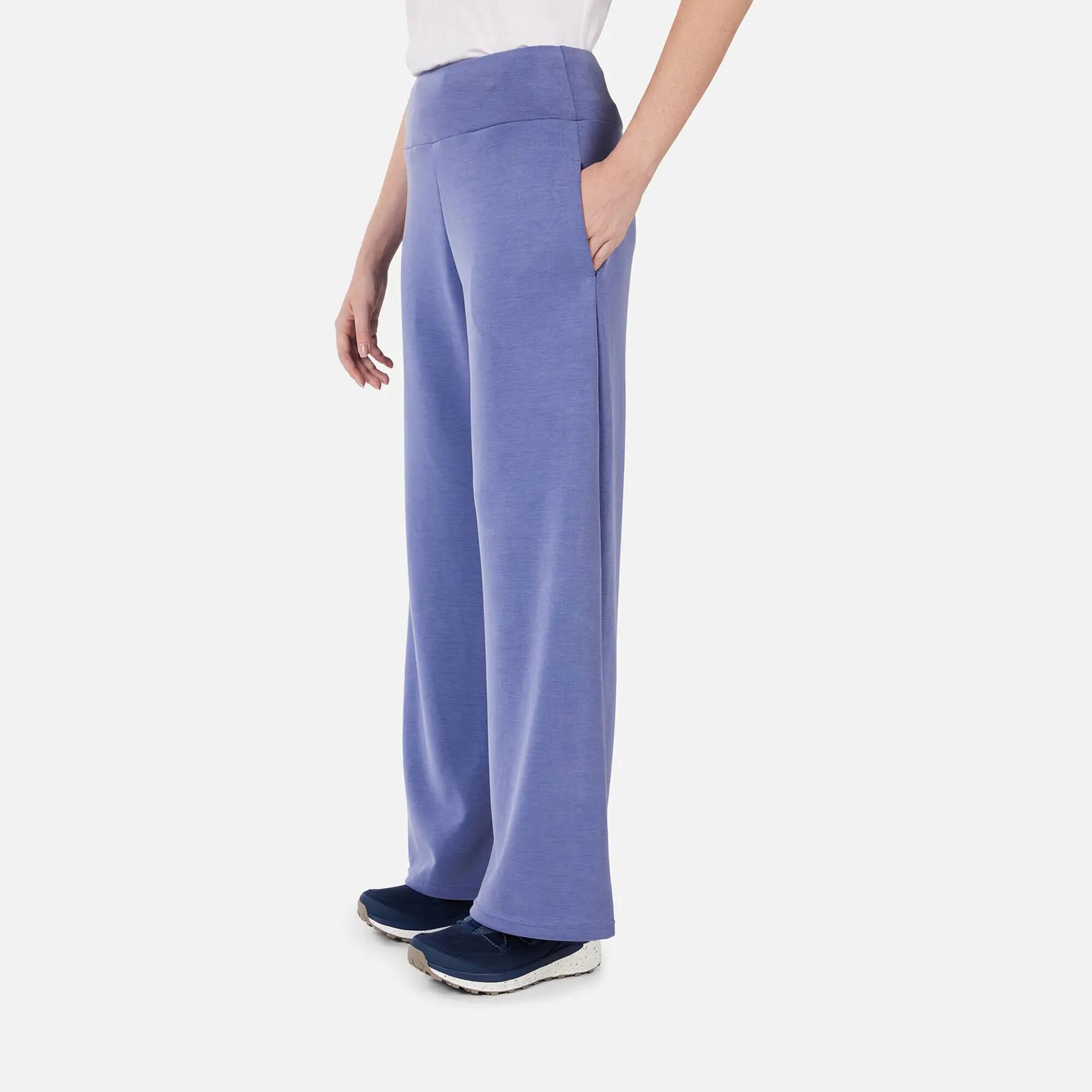 Pantalon de jogging femme Rossignol Chavanette Scuba Pullon 5/6