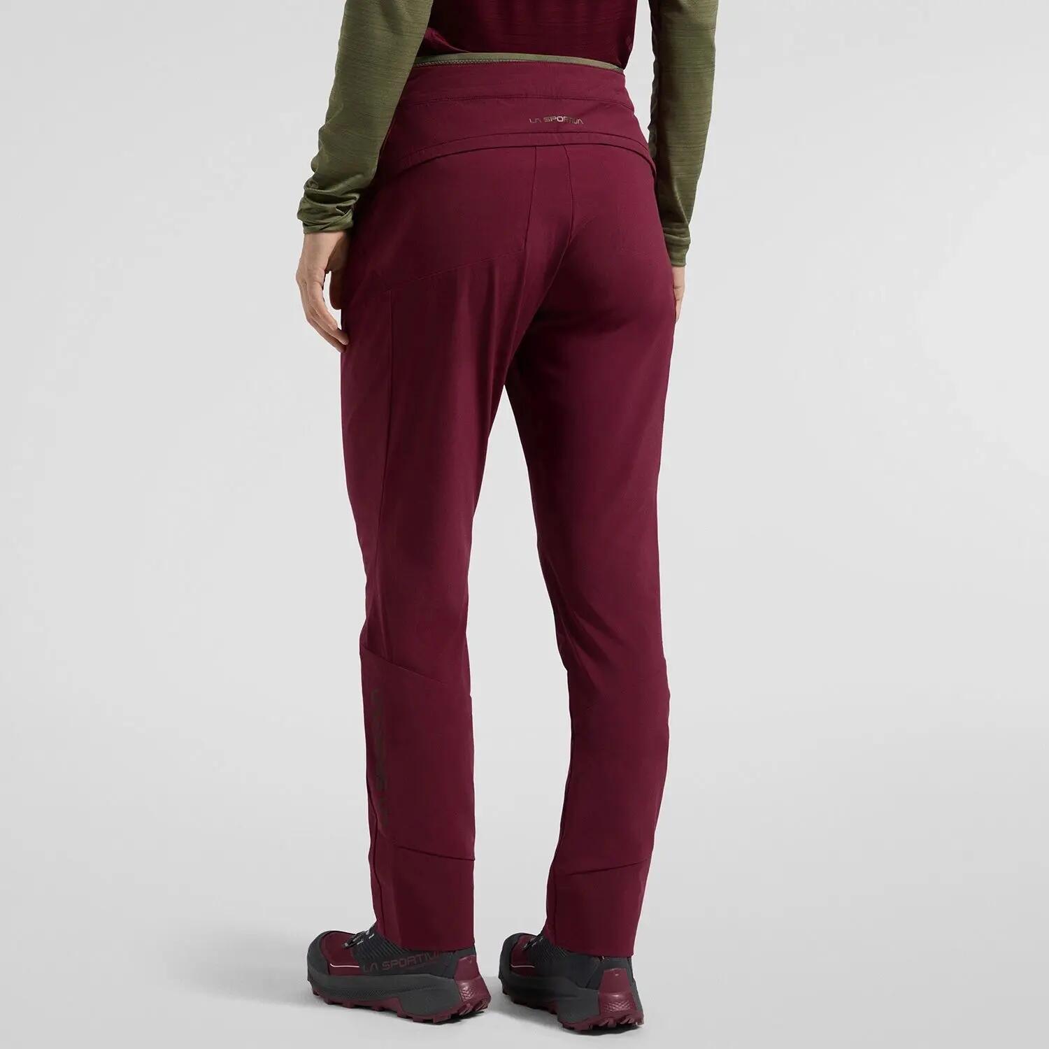 Pantalón de senderismo La Sportiva Monument 5/5