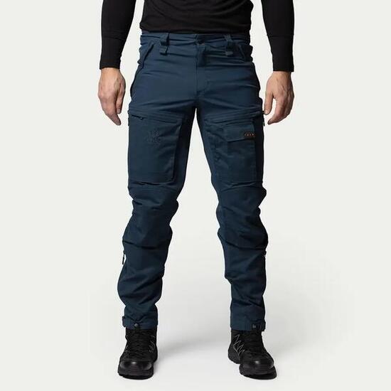 Pantaloni da trekking da donna Beyond Nordic