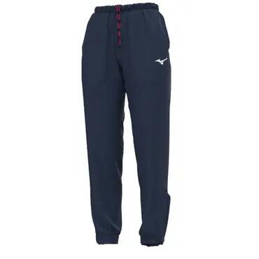 Pantaloni da jogging donna Mizuno Team Chiba Micro 3/4
