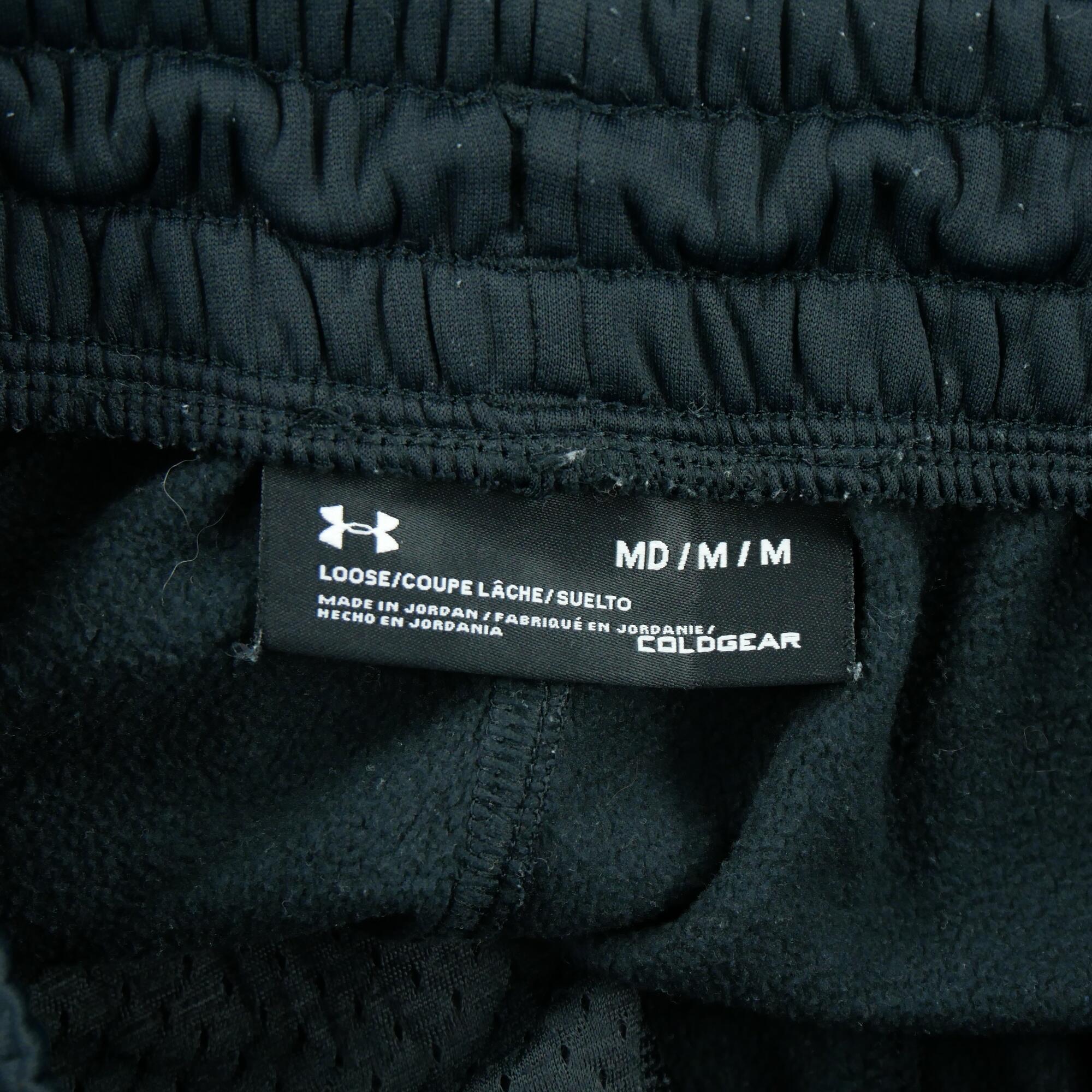 Refurbished - Under Armour Herren Jogginghose Locker - In sehr gutem Zustand 5/6