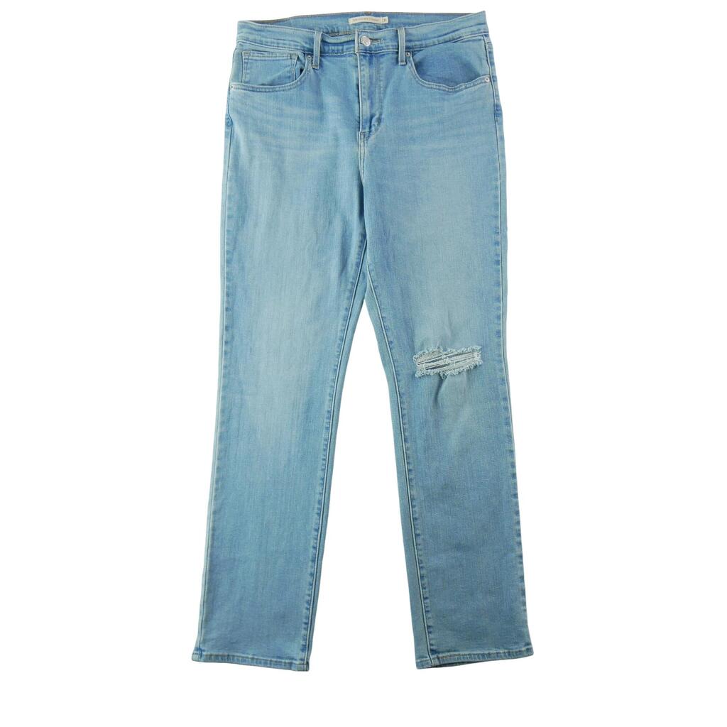 Second life - Levi Strauss 721 High Rise Women's Jeans - Excellent