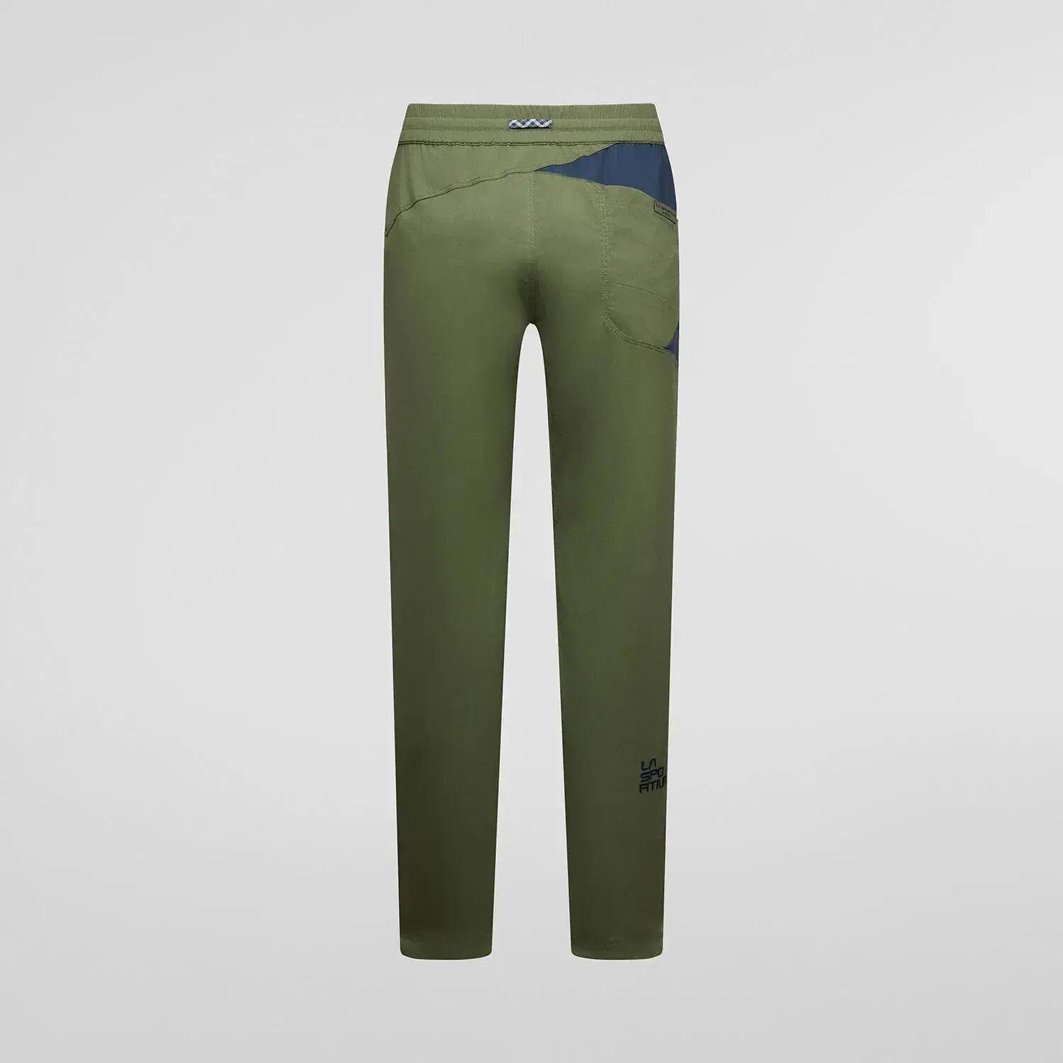 Pantalon La Sportiva Labyrinth 2/2