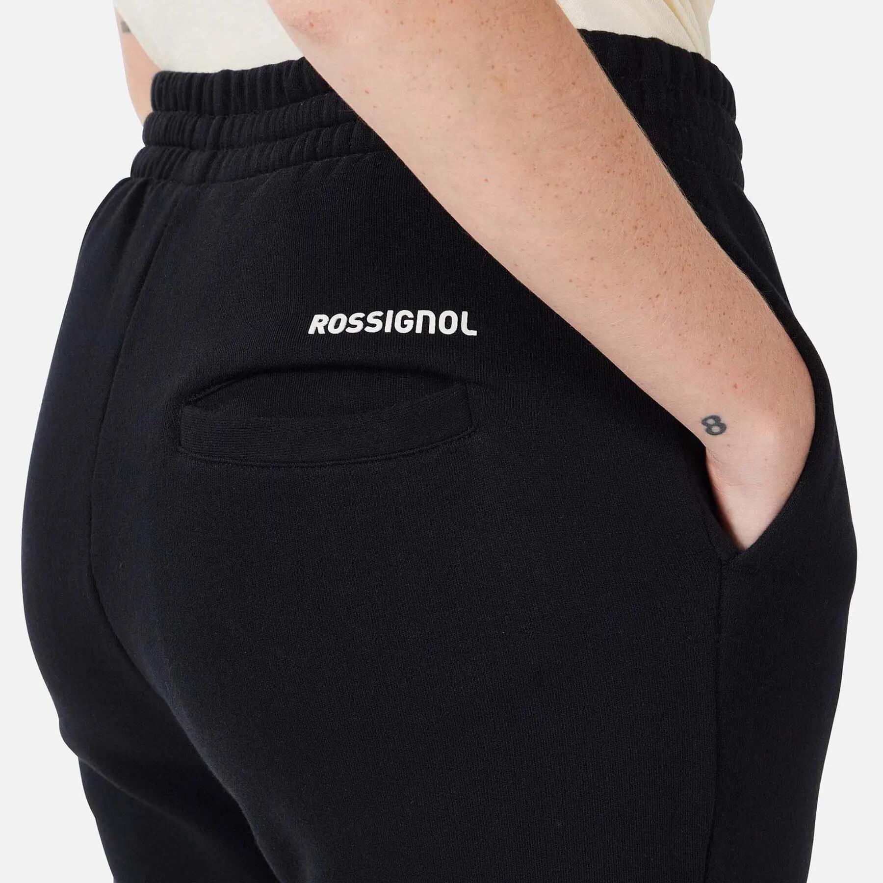 Pantalon de jogging femme Rossignol Presset Pull-On 7/7