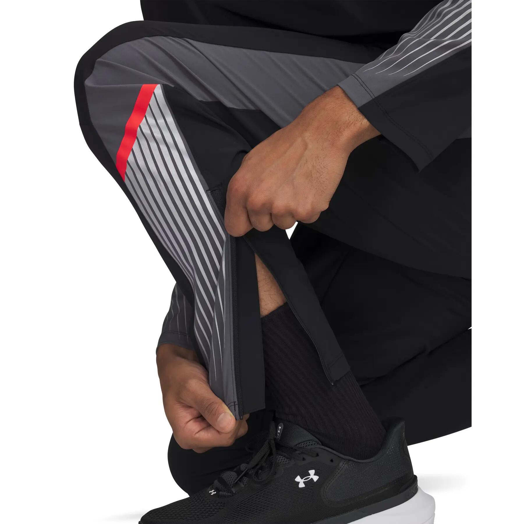 Pantalón de chándal Under Armour Velociti Storm 4/4