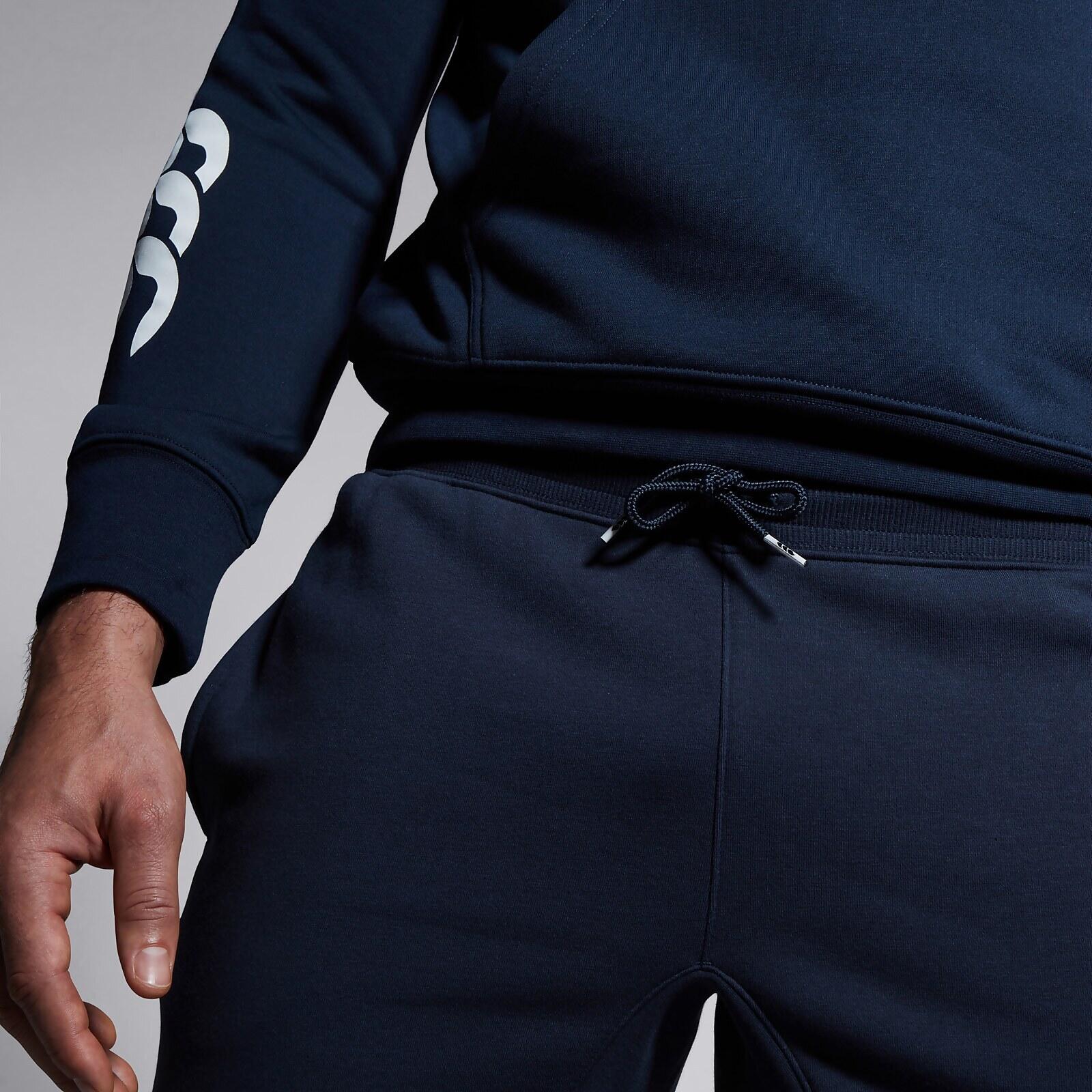 Pantalon de jogging fuselé en molleton Canterbury 5/5