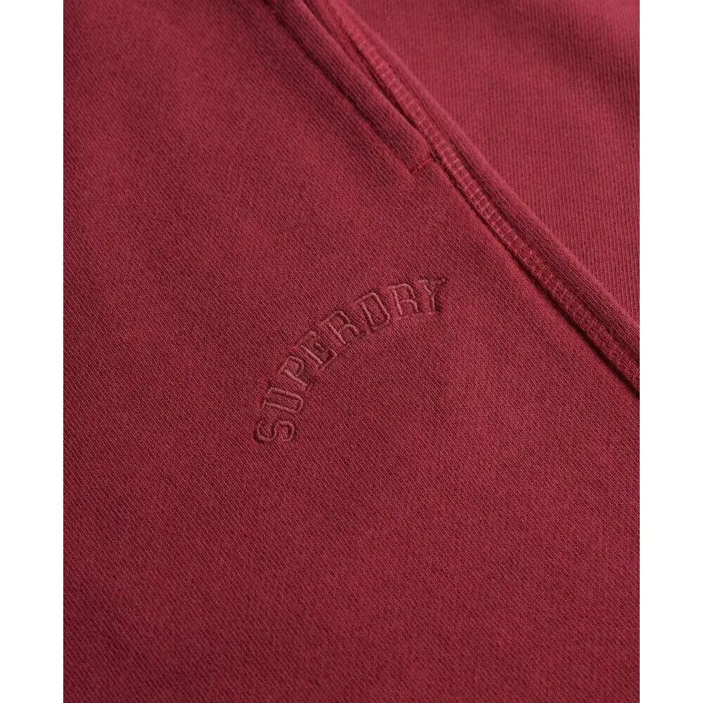Pantaloni da jogging a gamba larga donna Superdry Essential 2/2