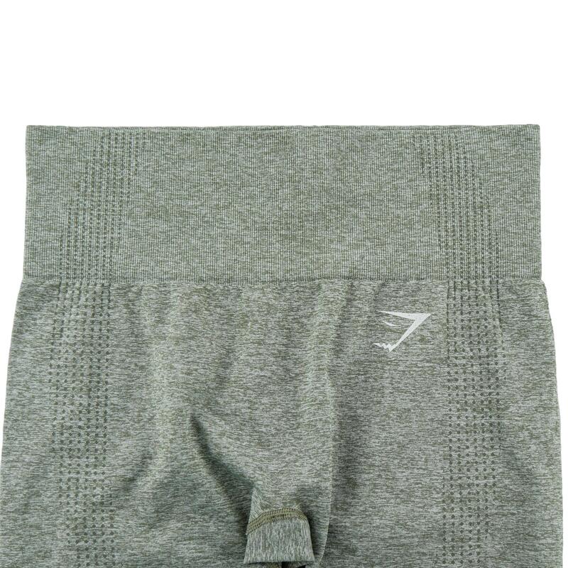 Second life - Colanți damă Gymshark Vital Seamless - Foarte bun