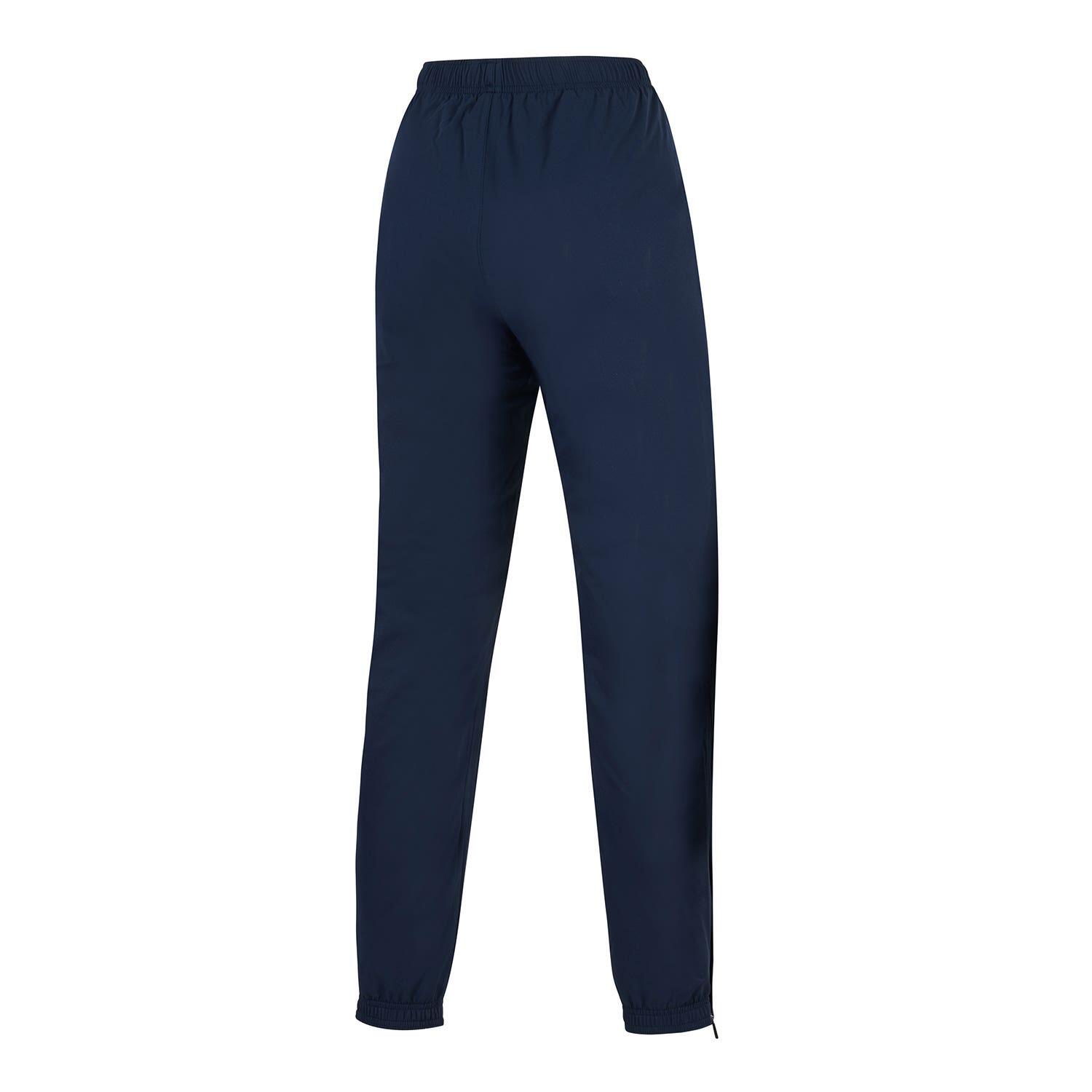 Pantaloni da jogging donna Mizuno Team Chiba Micro 2/4