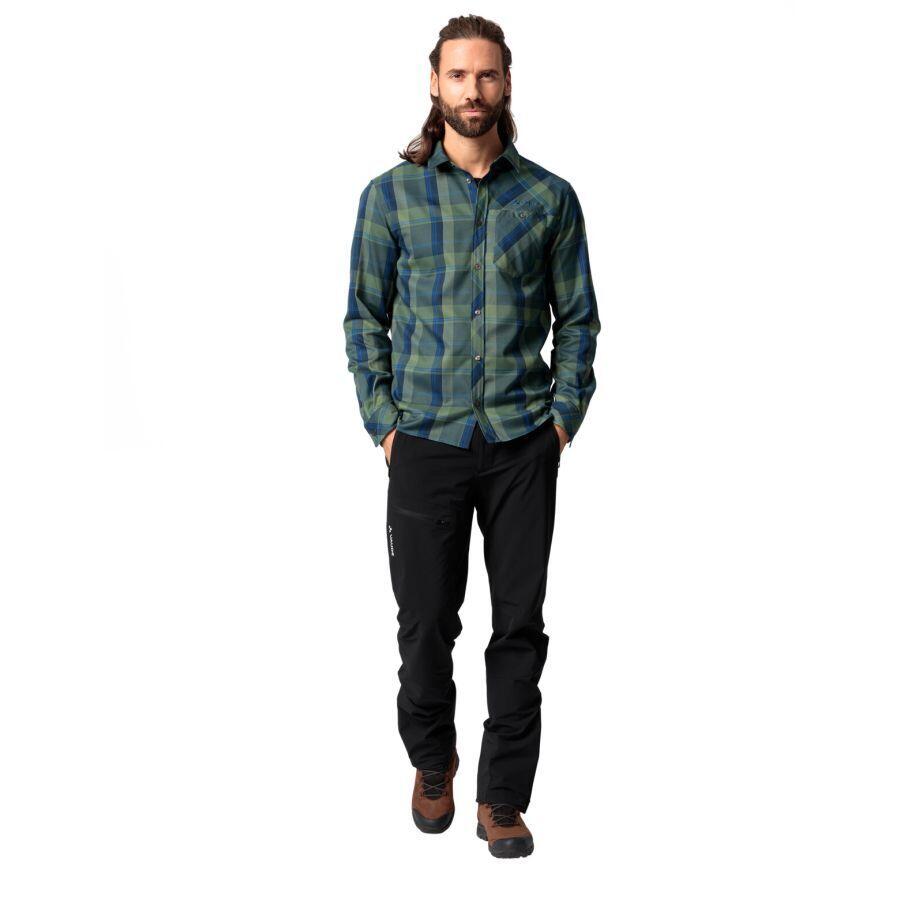 Camisa VAUDE Neshan IV 3/7