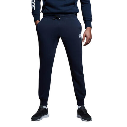 Pantalon de jogging fuselé en molleton Canterbury