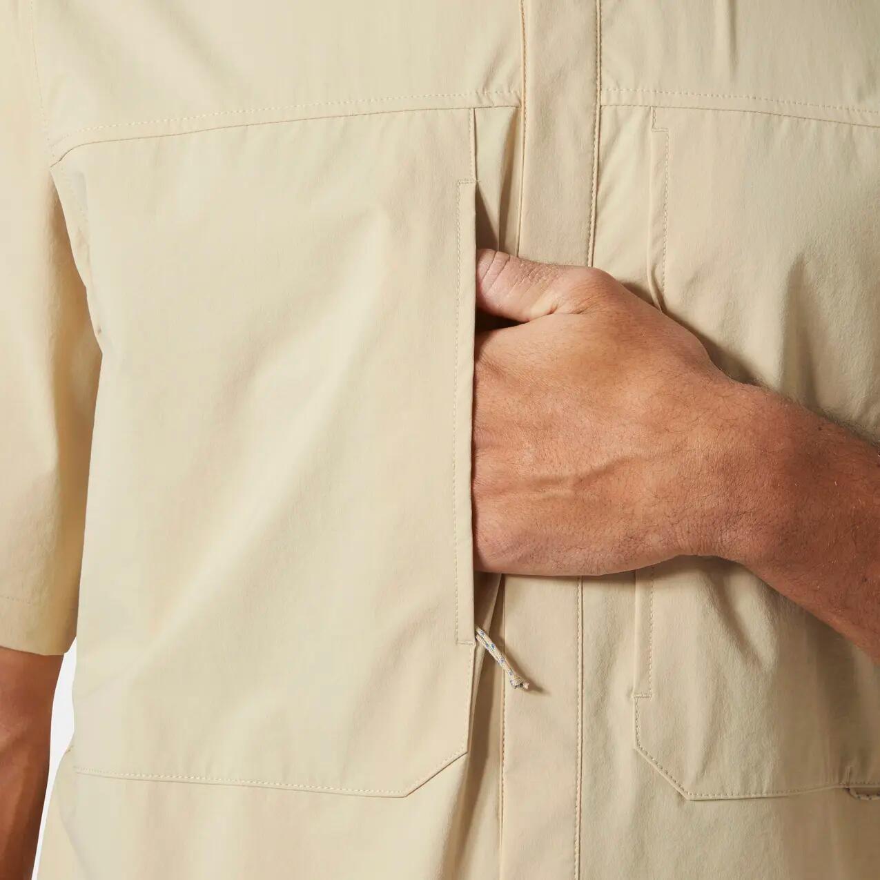Surchemise Helly Hansen Awe Softshell 4/6
