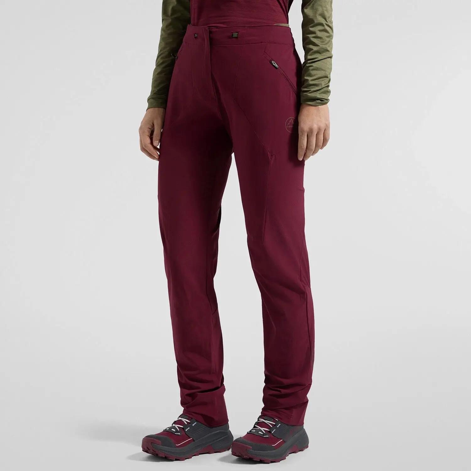 Pantalón de senderismo La Sportiva Monument 4/5