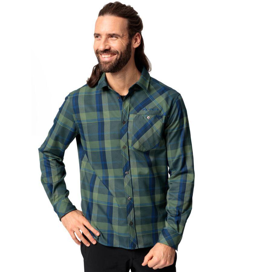 Camisa VAUDE Neshan IV 2/7